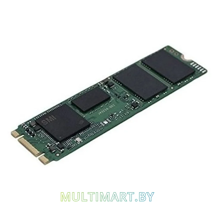 SSD диск Intel 545s 512GB (SSDSCKKW512G8X1)